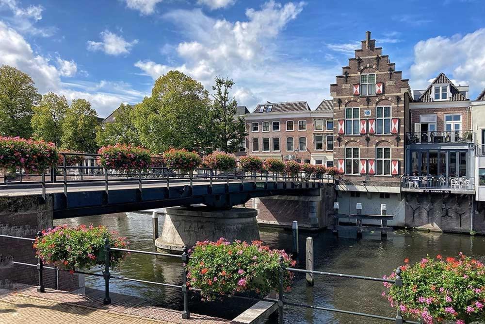 B And B Suite No.3 Gorinchem Luaran gambar